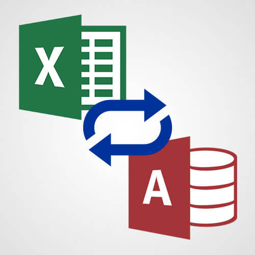 Excel Access Entegrasyonu ile Verilerle Çalışmak Video Eğitimi