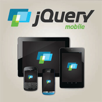 jQuery Mobile ile Mobil Uygulama Geliştirmek Video Eğitimi