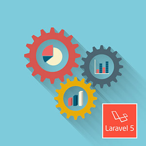 Laravel 5 ile Verilerle Çalışmak Video Eğitimi