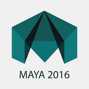 Maya 2016 Başlangıç Rehberi Video Eğitimi