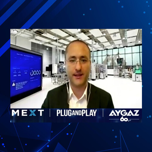 MEXT ve Plug and Play – Teknoloji Girişimleri Sunum Günü Etkinliği Video Eğitimi