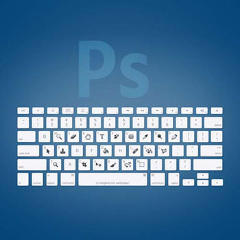 Photoshop CS5 20 Hızlandırıcı Kısayol Video Eğitimi