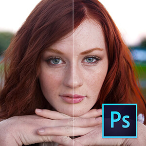 Photoshop ile Renk Düzenlemesi Yapmak Video Eğitimi