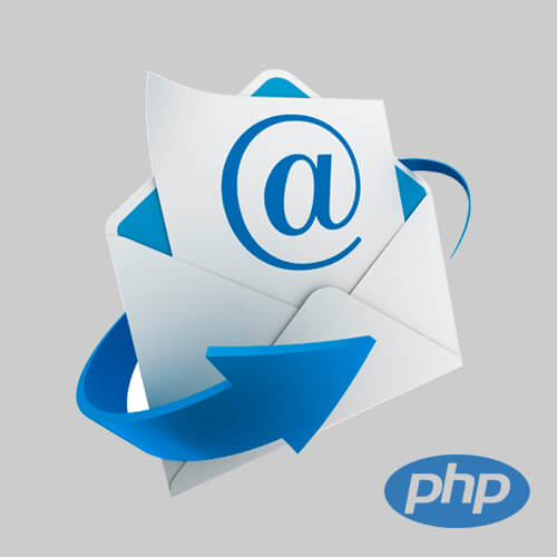 PHP ile Mail Gönderme İşlemleri Video Eğitimi