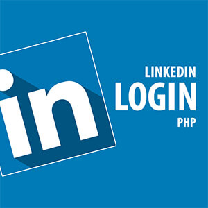 PHP Linkedin Login Nasıl Yapılır? Video Eğitimi