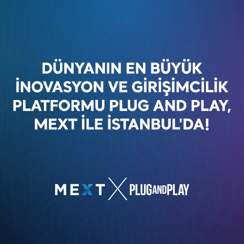 MEXT Plug and Play İstanbul Video Eğitimi